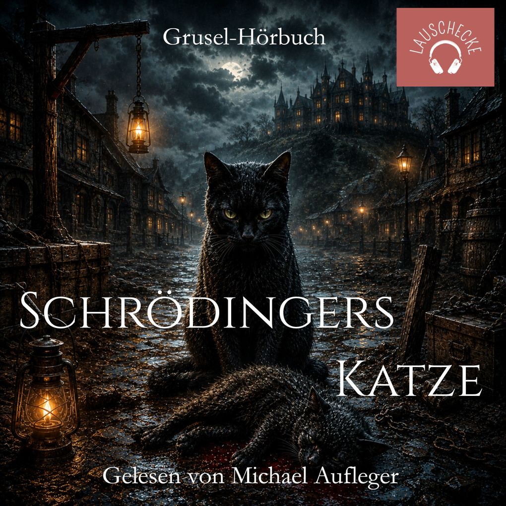 Schrödingers Katze