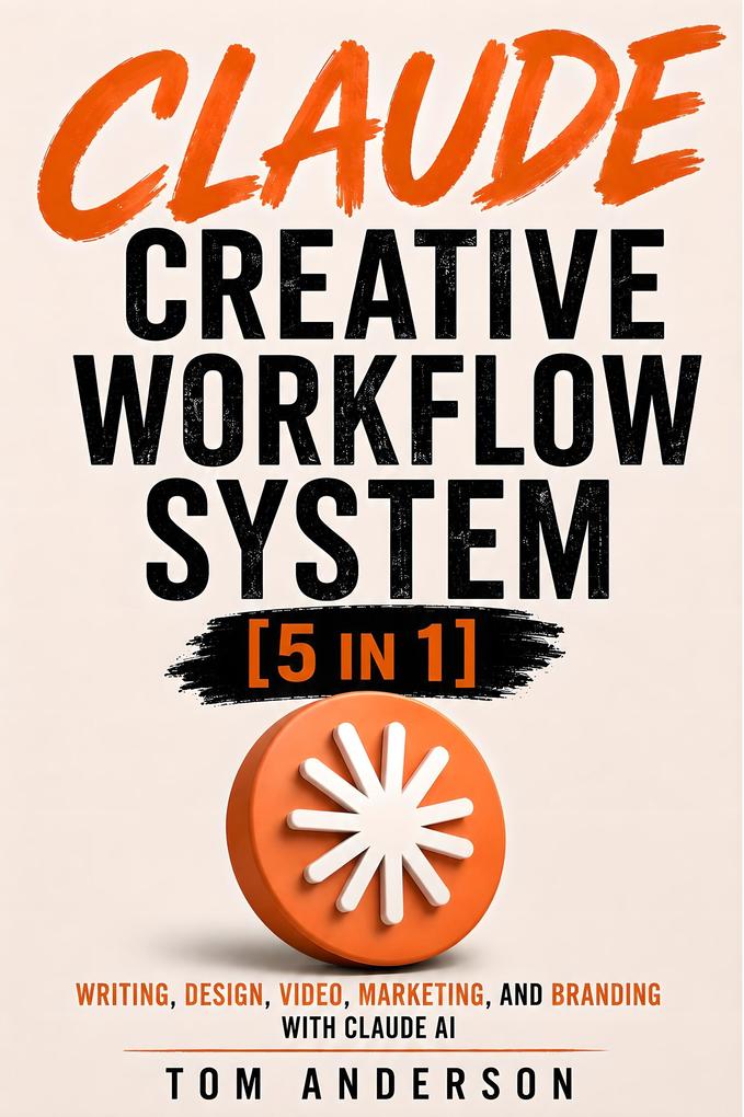 Claude Creative Workflow System
