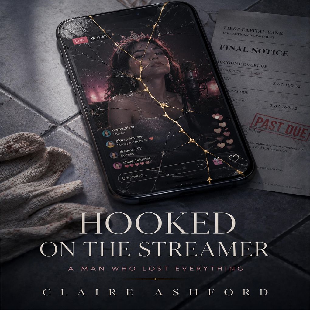 Hooked on the Streamer