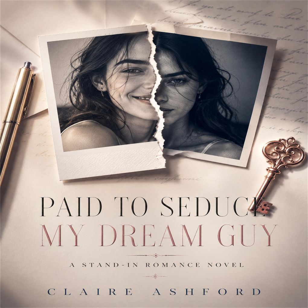 Paid to Seduce My Dream Guy