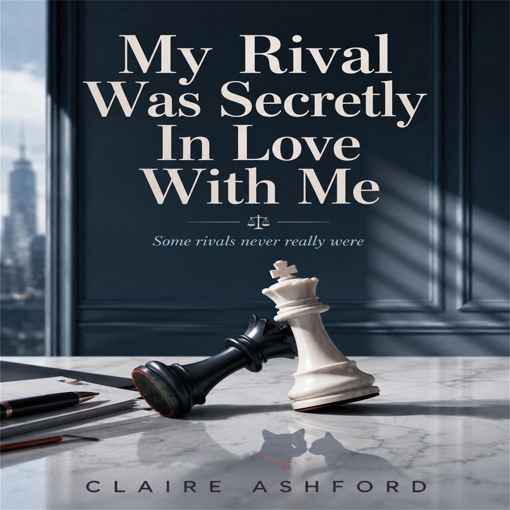 My Rival Was Secretly In Love With Me