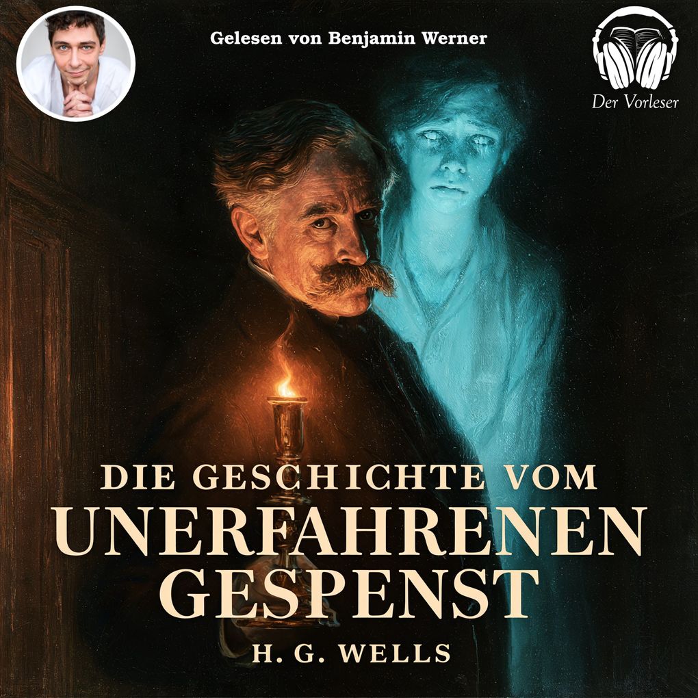 Die Geschichte vom unerfahrenen Gespenst