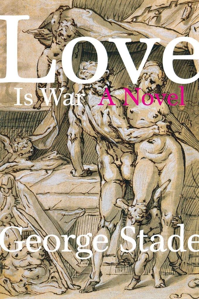 Love is War