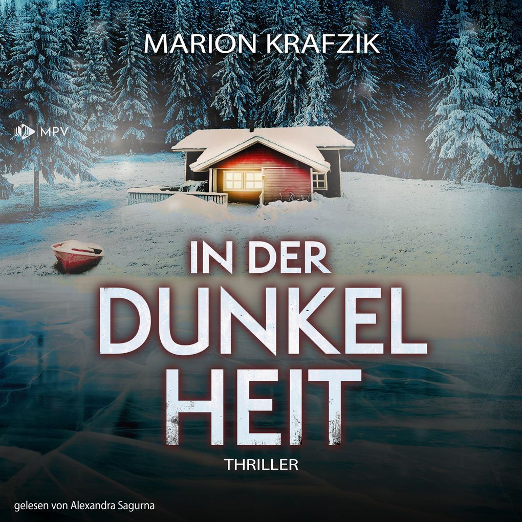 In der Dunkelheit