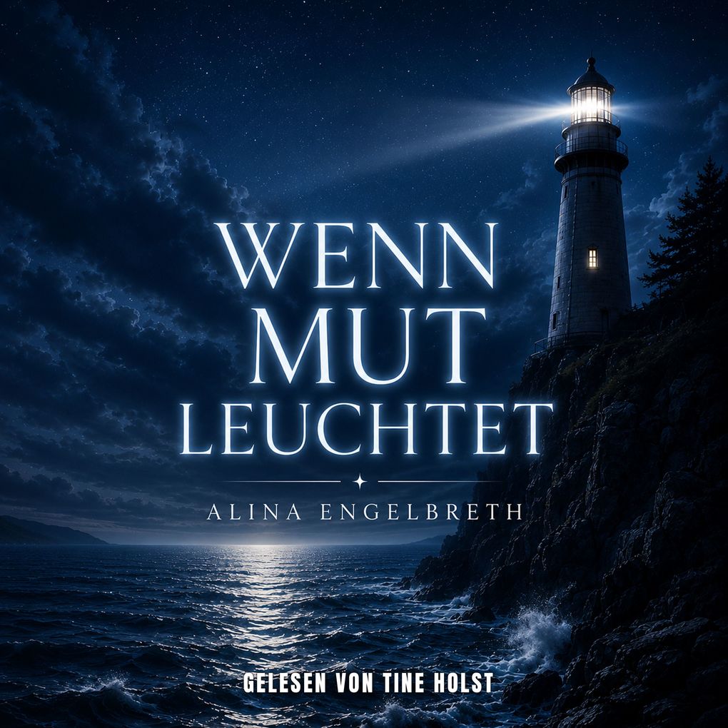 Wenn Mut leuchtet