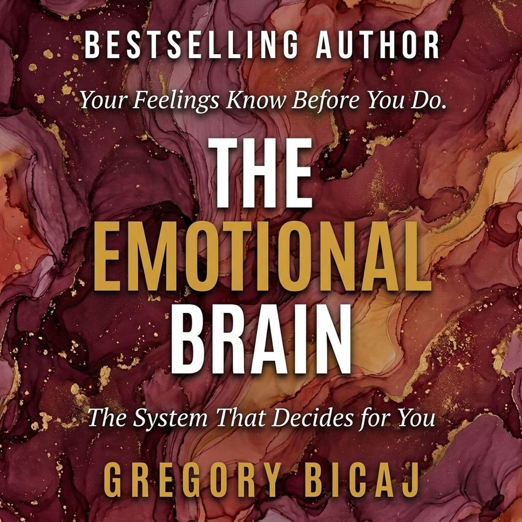 The Emotional Brain
