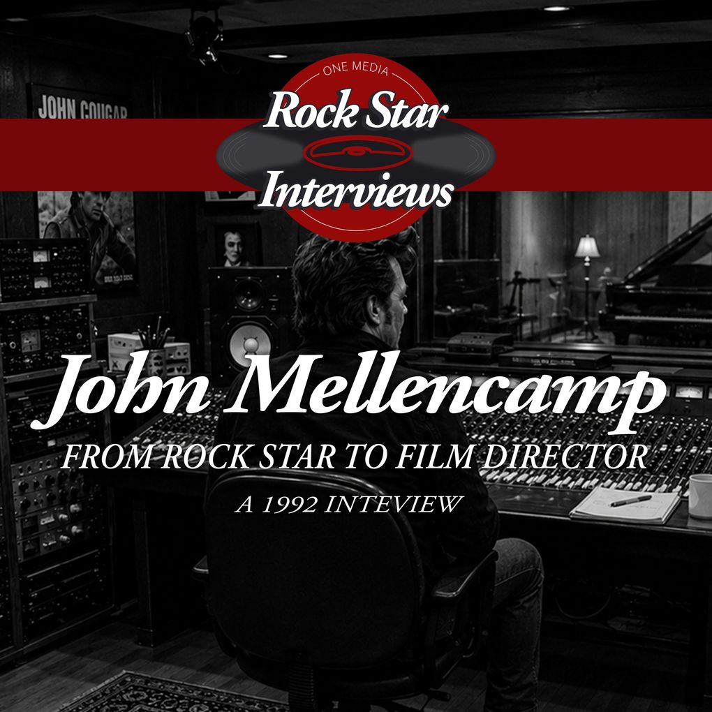 John Mellencamp: From Rock Star to Film Director