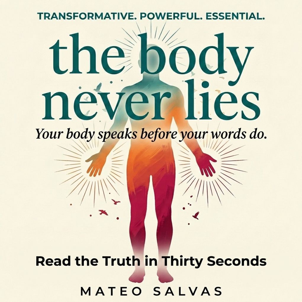 The Body Never Lies