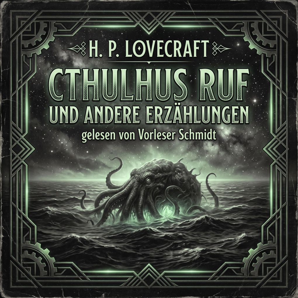 Cthulhus Ruf