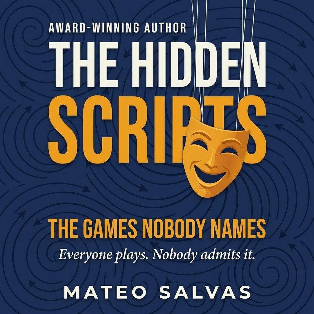 The Hidden Scripts