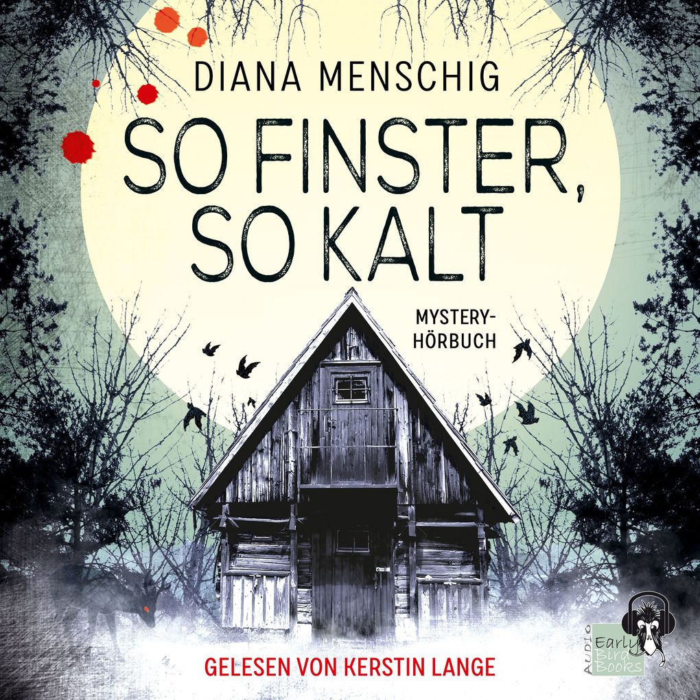 So finster so kalt