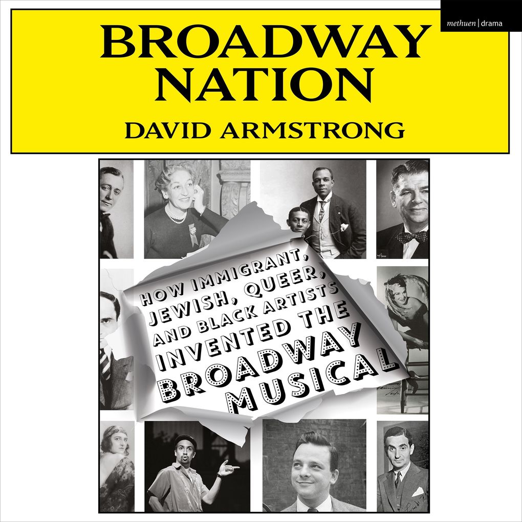 Broadway Nation