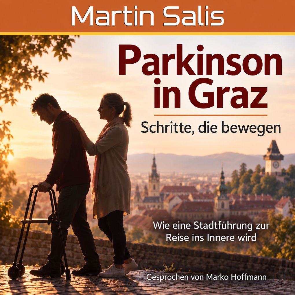 Parkinson in Graz