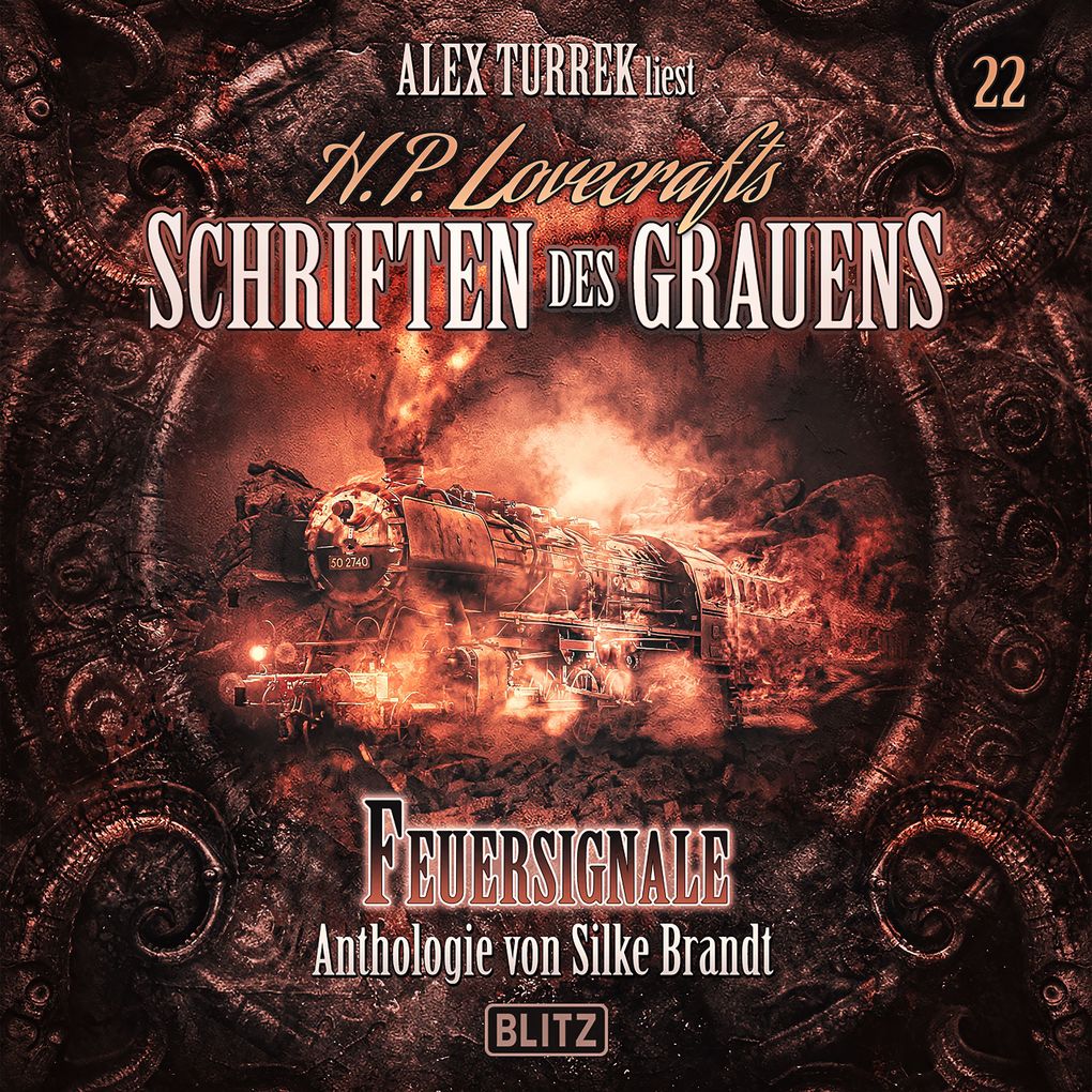 H. P. Lovecrafts Schriften des Grauens - Folge 22: Feuersignale