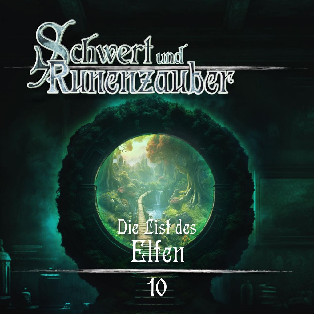 Die List des Elfen