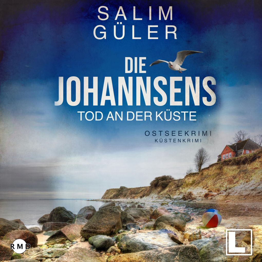 Tod an der Küste