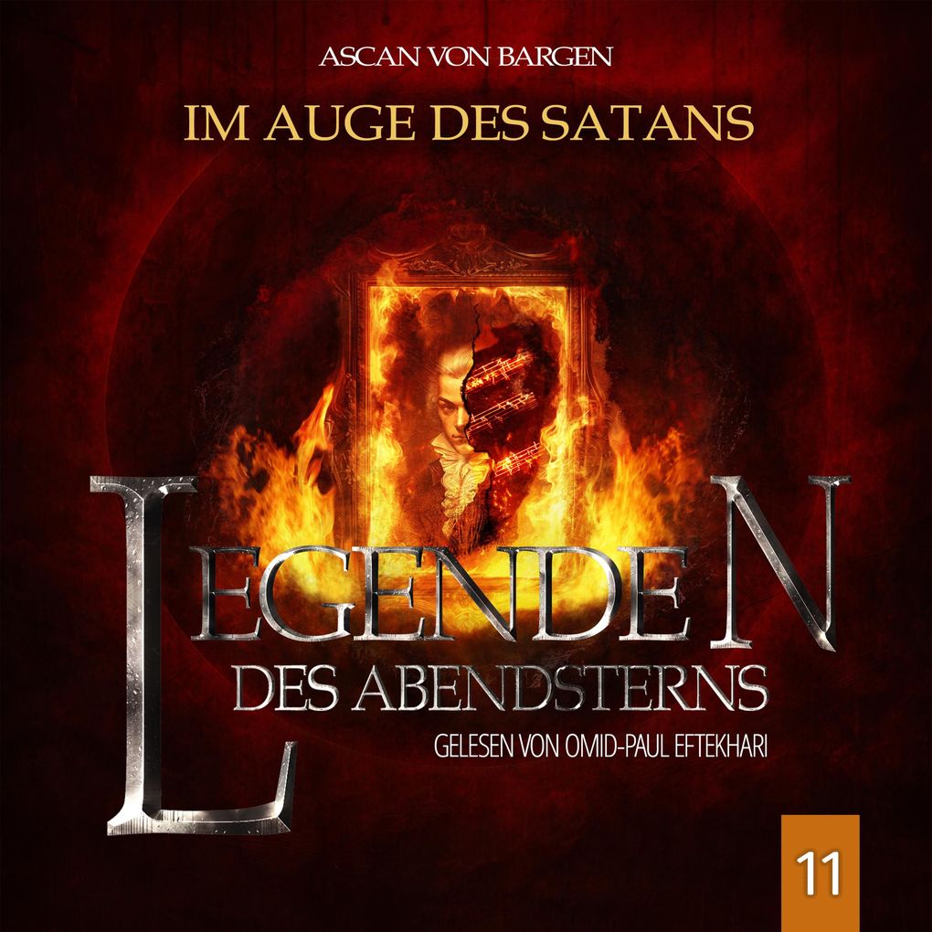 Im Auge des Satans