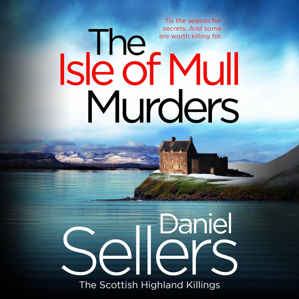 The Isle of Mull Murders