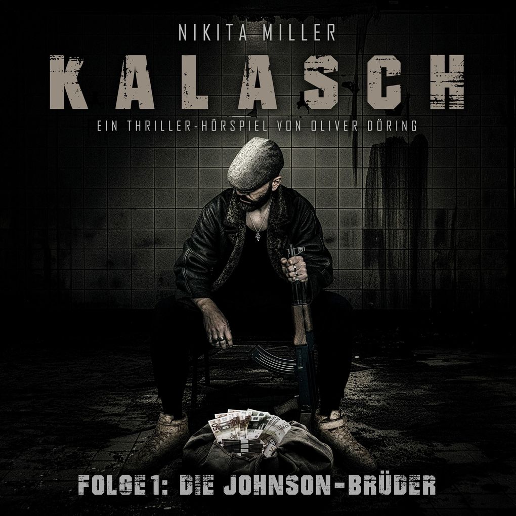 Die Johnson Brüder