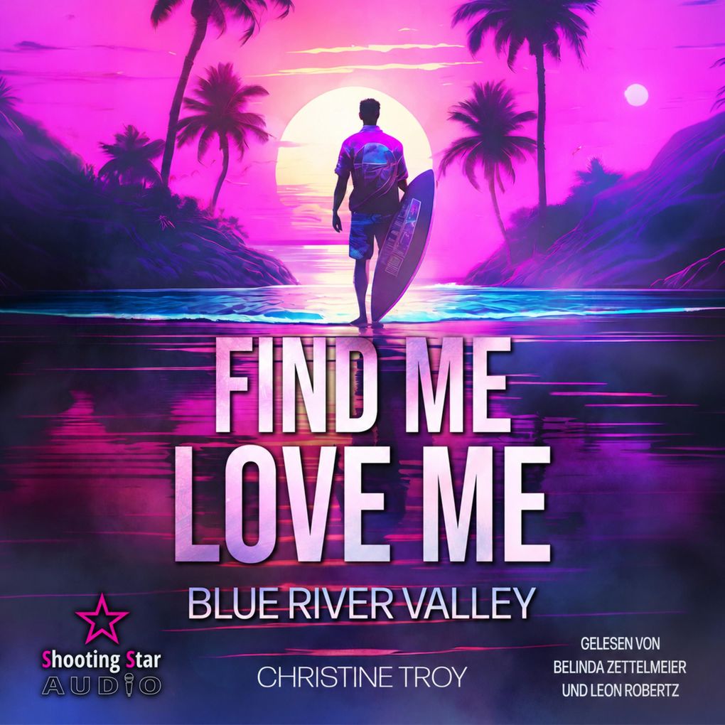 Find Me Love Me
