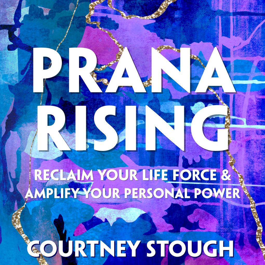 Prana Rising