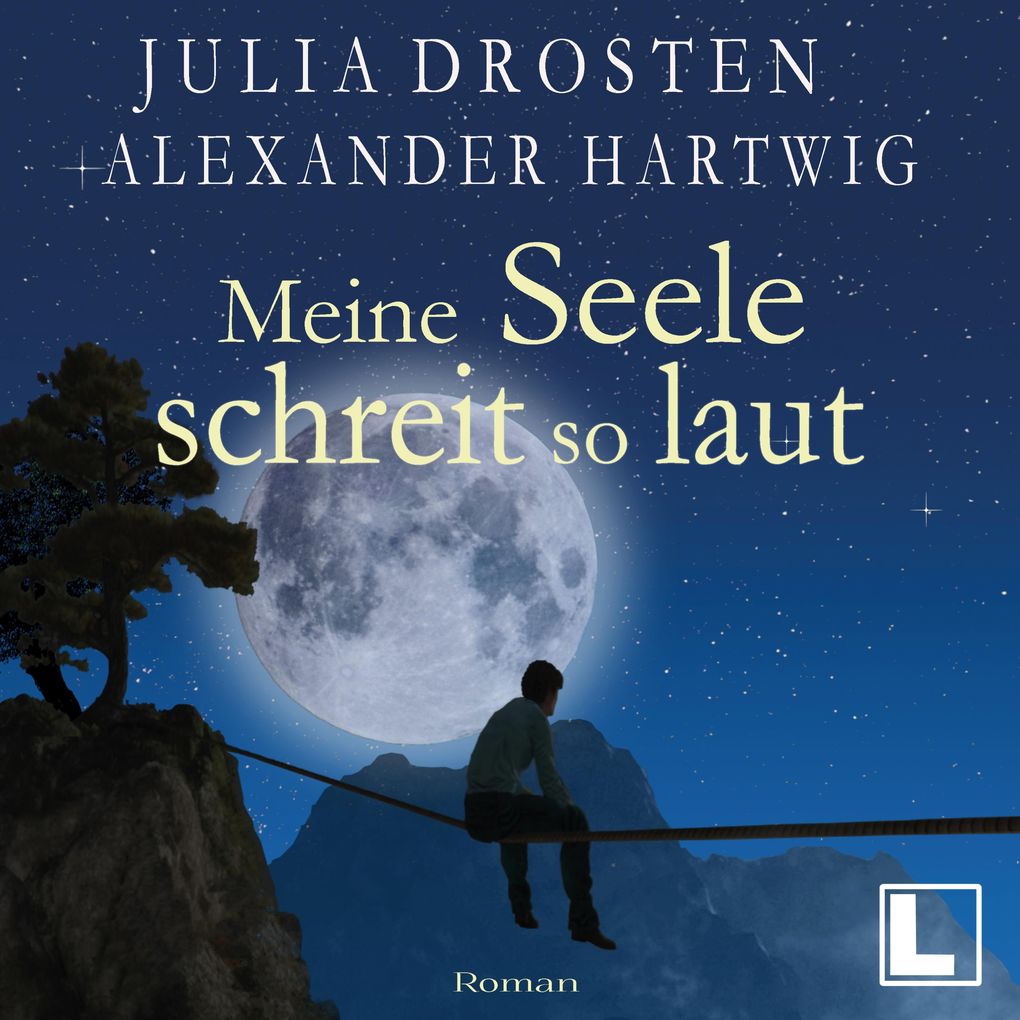 Meine Seele schreit so laut