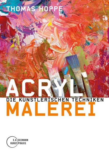 Acrylmalerei: Die künstlerischen Techniken - Bild 3
