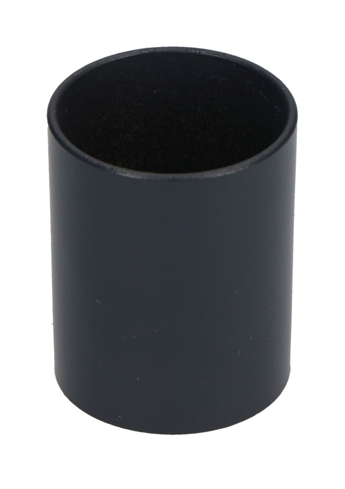 Edelstahl-Leuchter mit Magnet