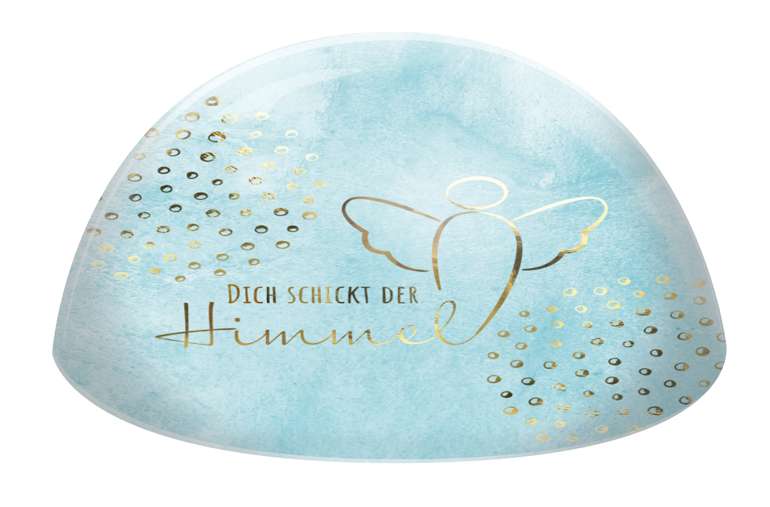 GlasMoment - Dich schickt der Himmel