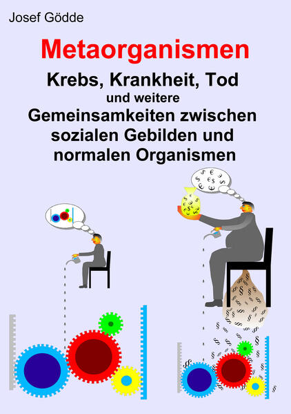 Metaorganismen