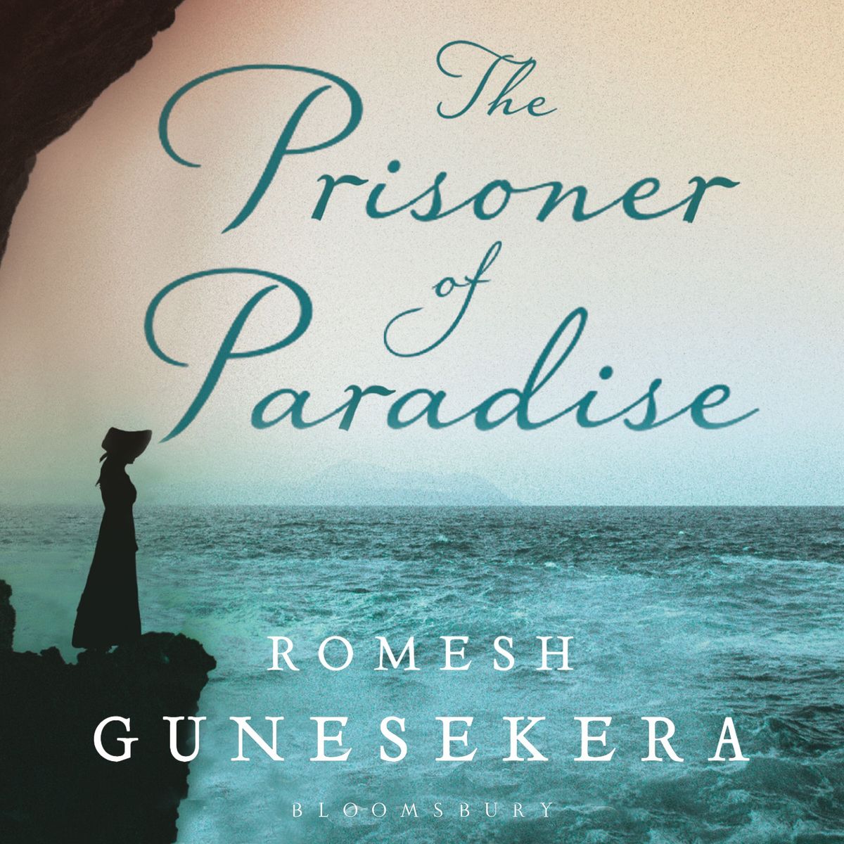 The Prisoner of Paradise