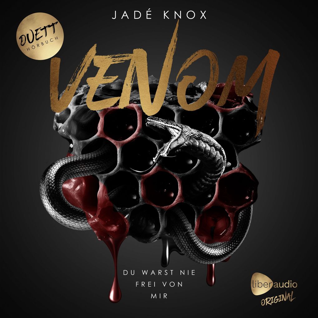 VENOM