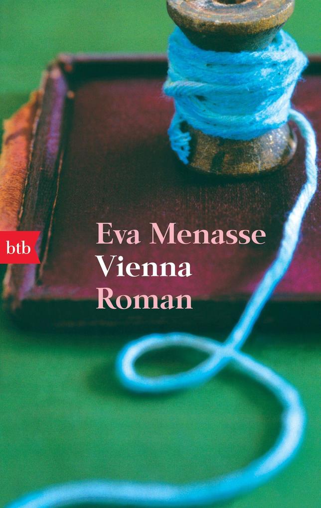 btb Taschenbuch Vienna