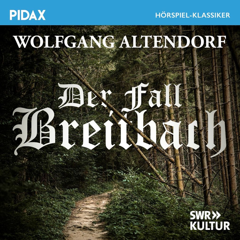 Der Fall Breitbach