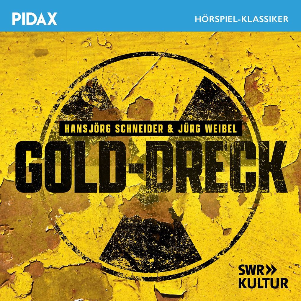 Gold-Dreck