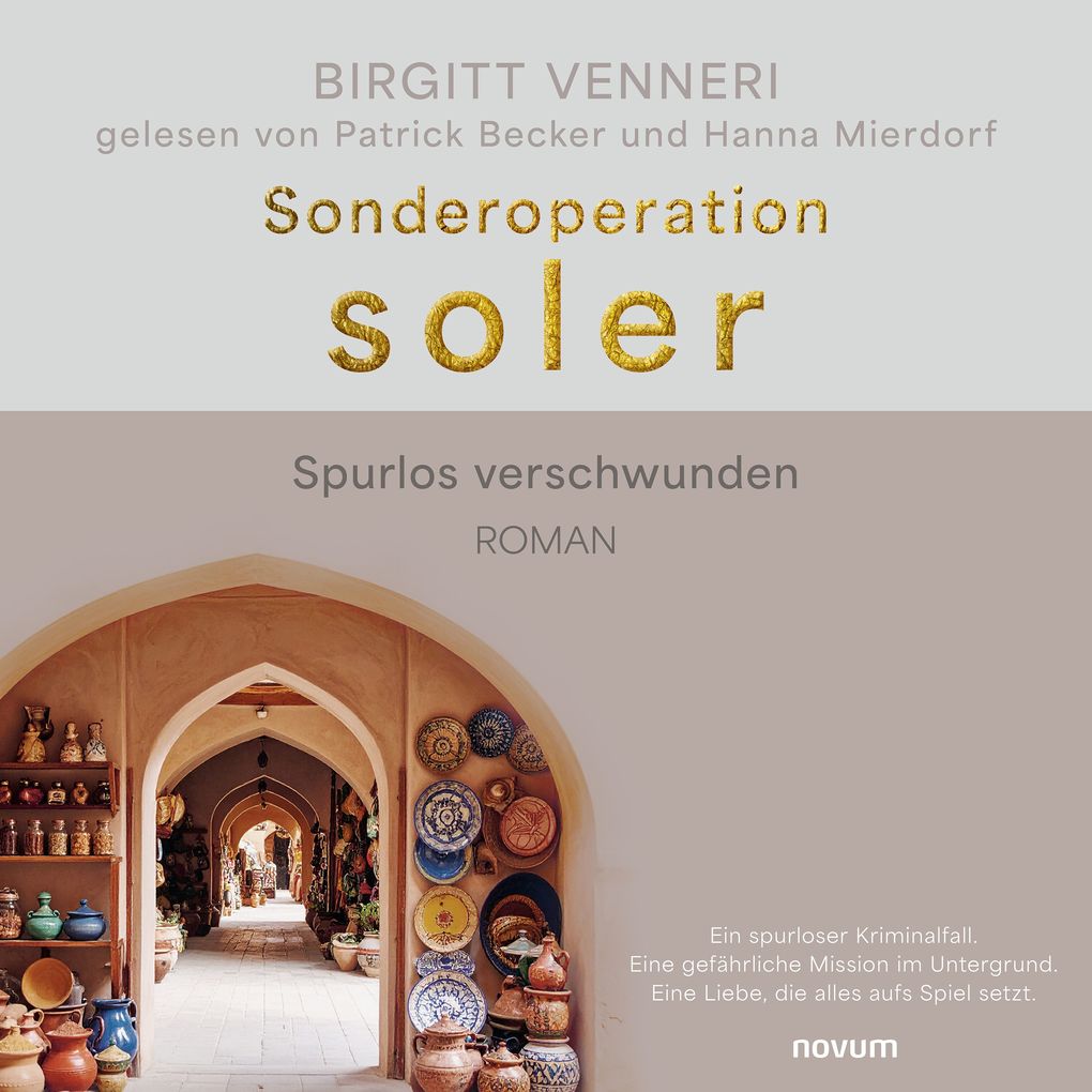 Sonderoperation soler