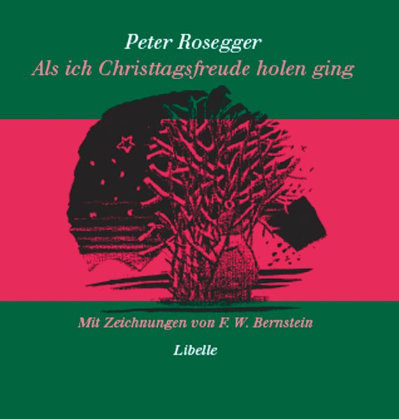 Image of Als ich Christtagsfreude holen ging