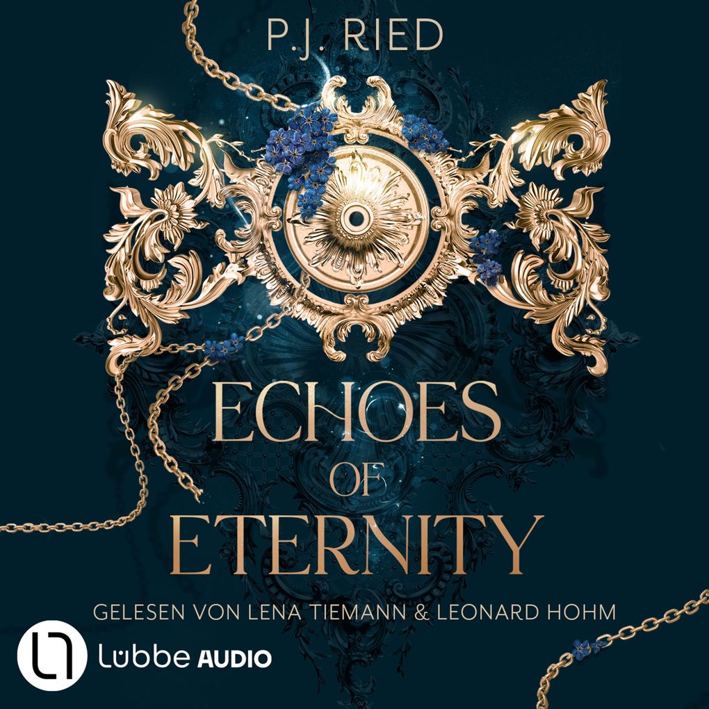 Echoes of Eternity - Eternity Teil 1
