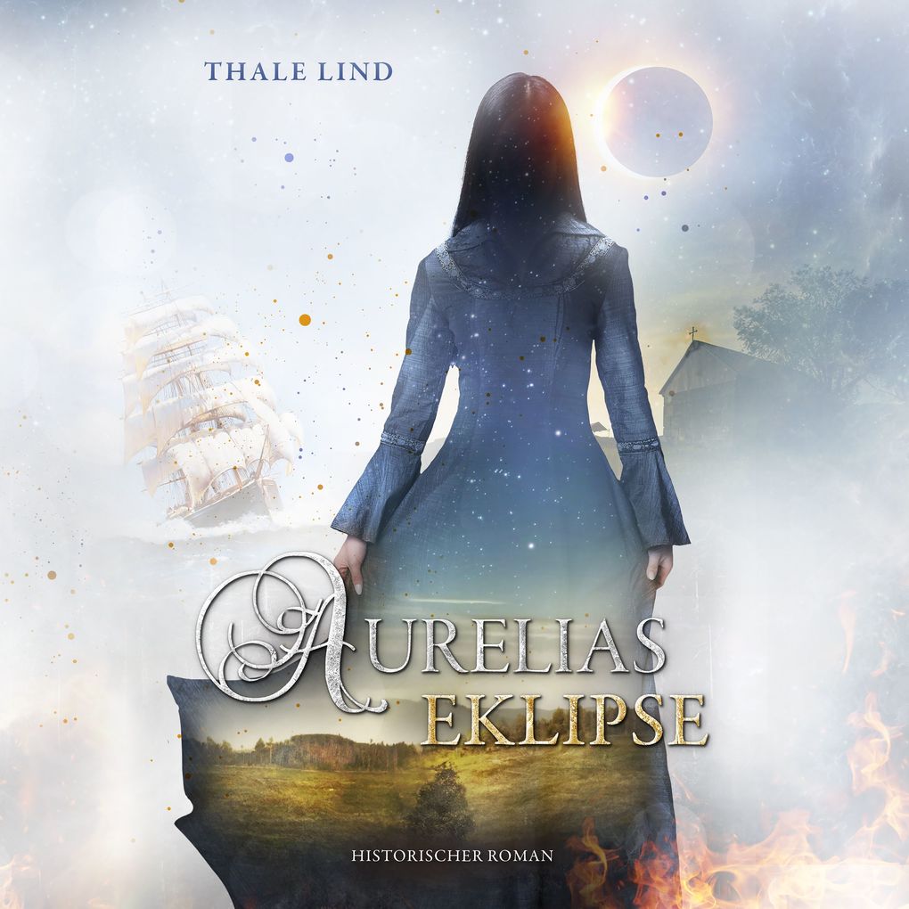 Aurelias Eklipse