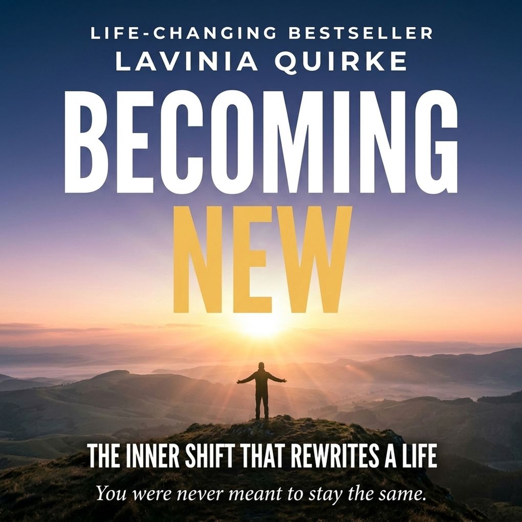 Becoming New
