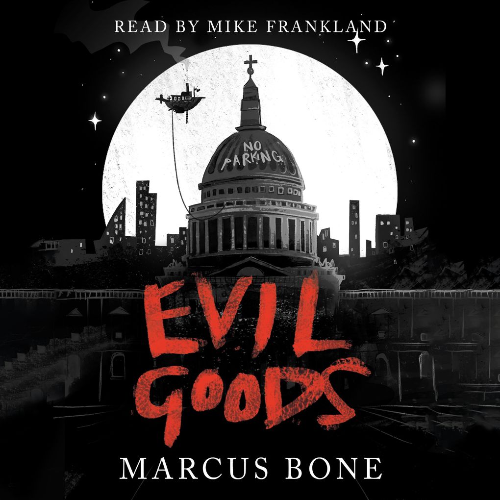 Evil Goods