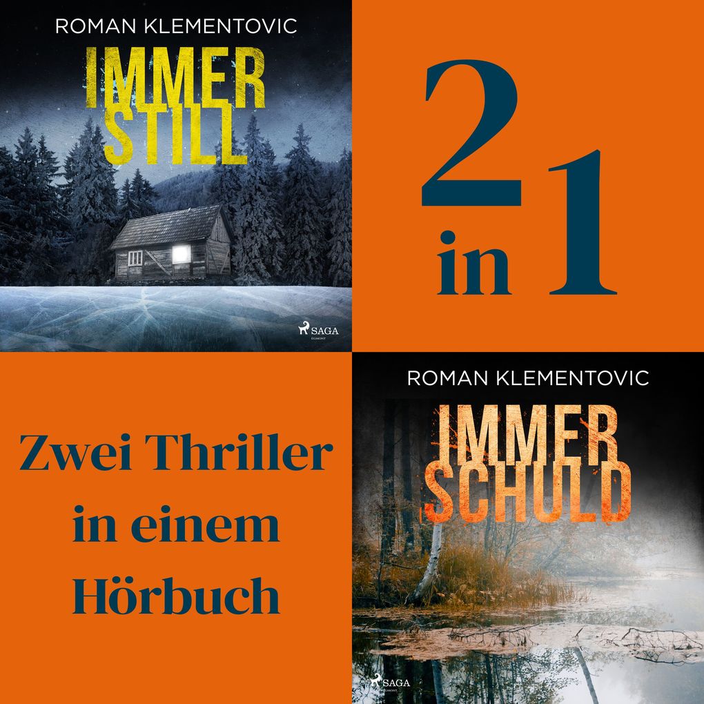 Immerstill & Immerschuld