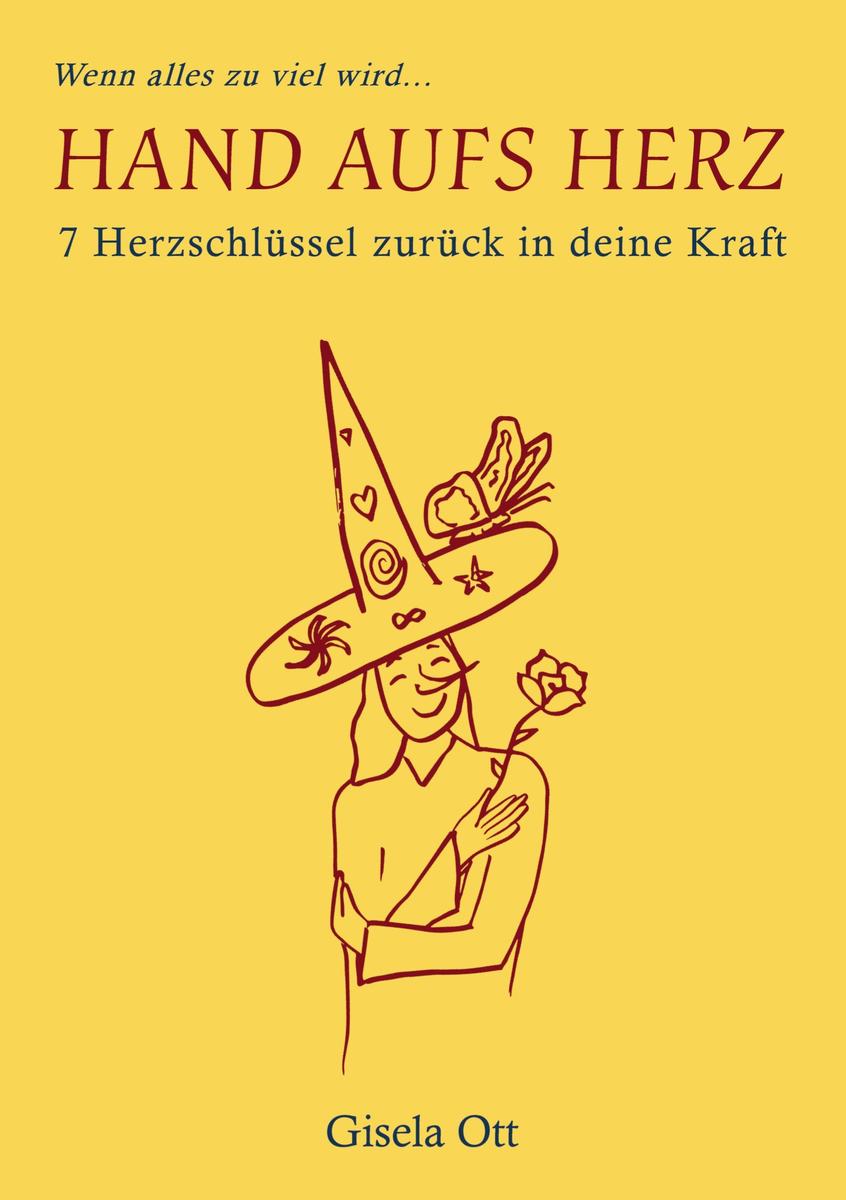 Tredition Hand Aufs Herz