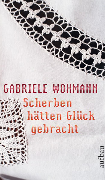 Image of Scherben hätten Glück gebracht