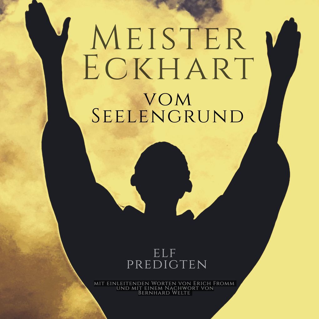 Vom Seelengrund