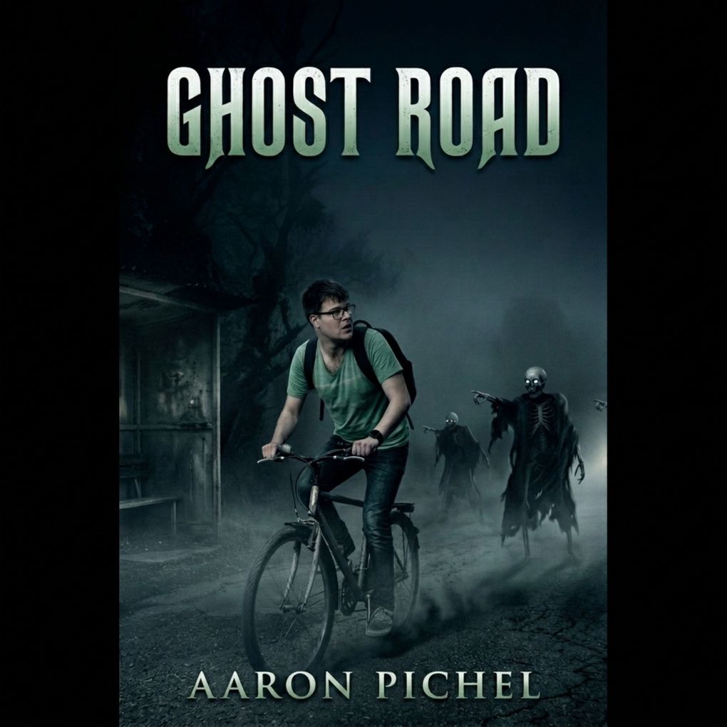 Ghost Road