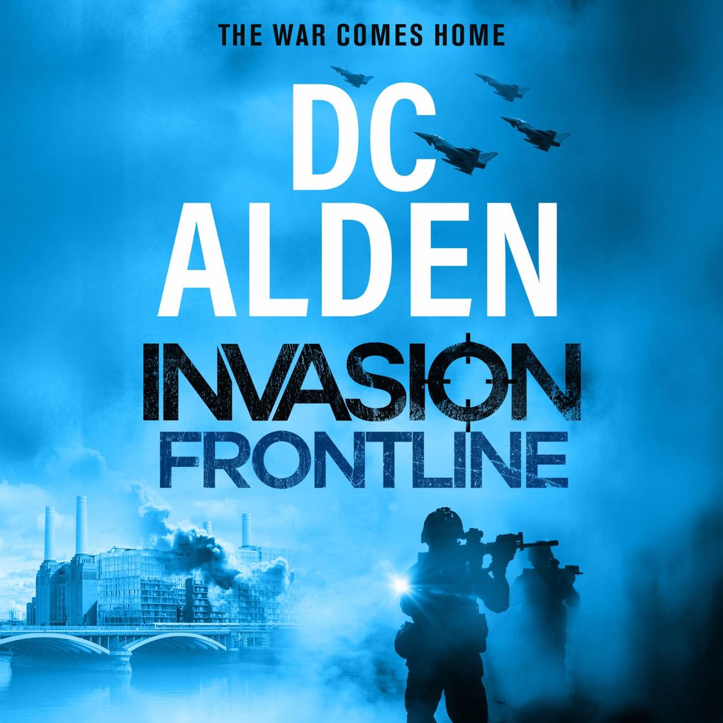 Invasion Frontline