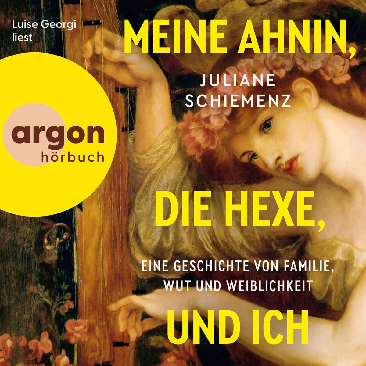 Meine Ahnin die Hexe und ich