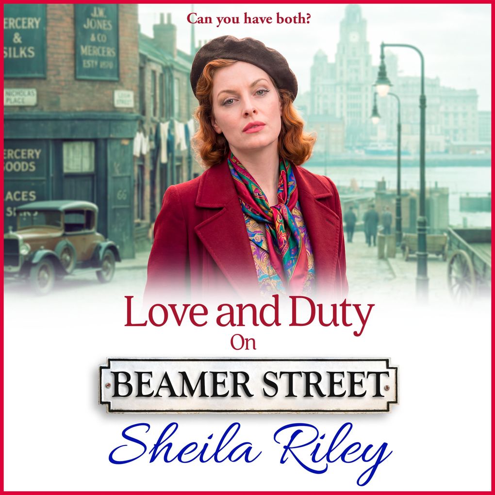 Love and Duty on Beamer Street