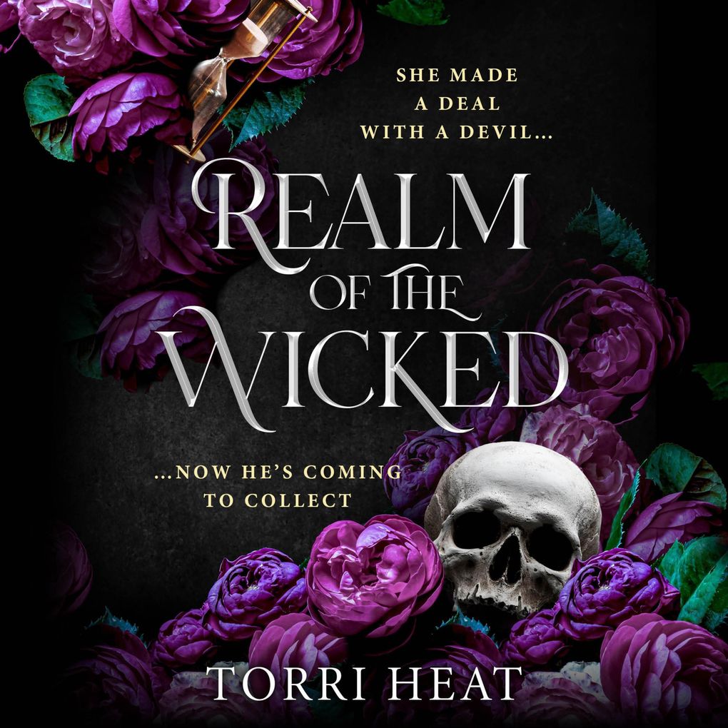 Realm of the Wicked